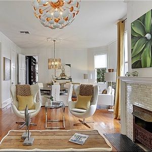 Meet your Posher, Keri